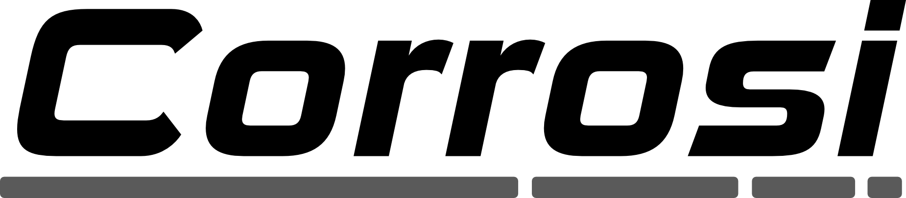 Corrrosi